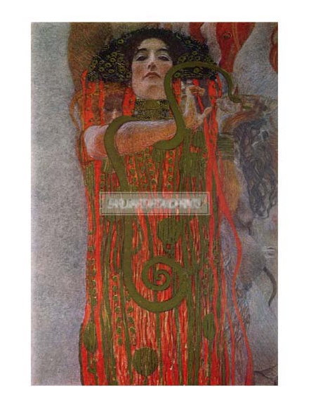 グスタフ・クリムト (Klimt) その他、≪アール・アートグッズ≫